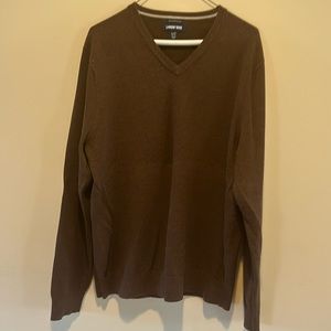 Lands End Sweater